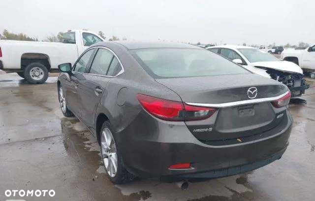 Mazda 6 - 16