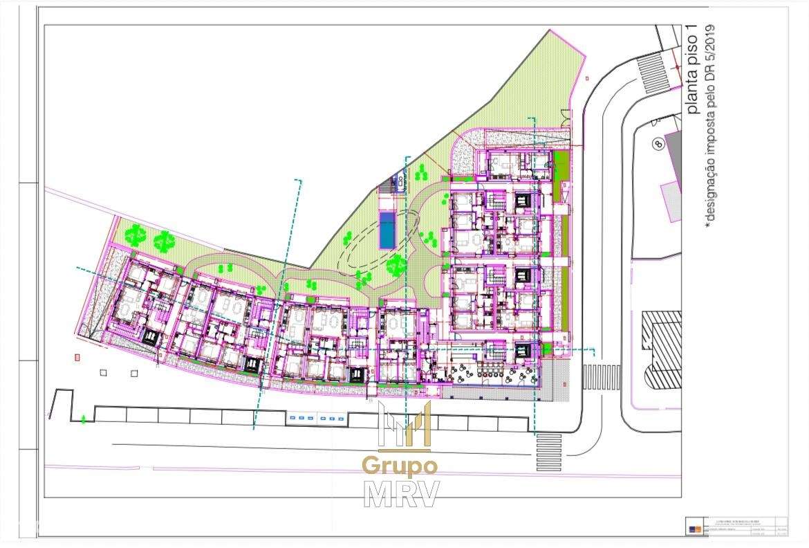 Apartamento T2 Venda em Bougado (São Martinho e Santiago),Trofa-21