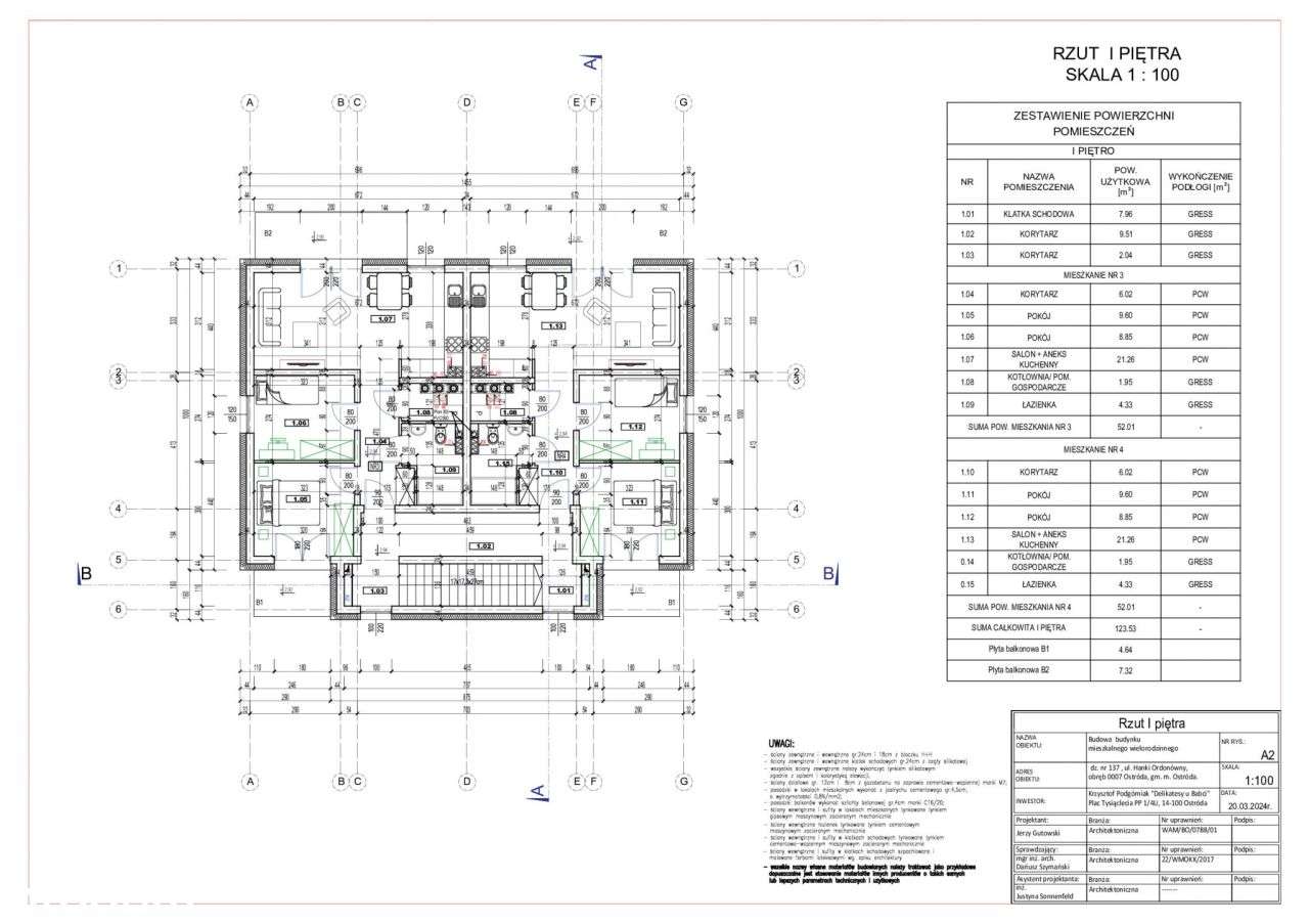 Apartament nad jeziorem z dwoma balkonami-13