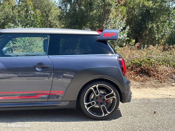 MINI John Cooper Works GP - 3