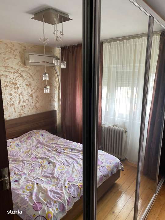 Apartament 2 camere / Stefan Cel Mare/ 2' metrou/ Aer conditionat - Imagine principală: 4/6