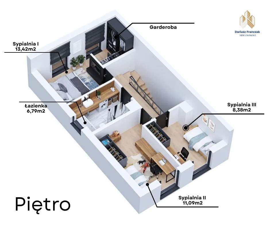 Spokój na co dzień, miasto na wyciągnięcie ręki - Strzebielino. - Pełny obrazek: 5/11