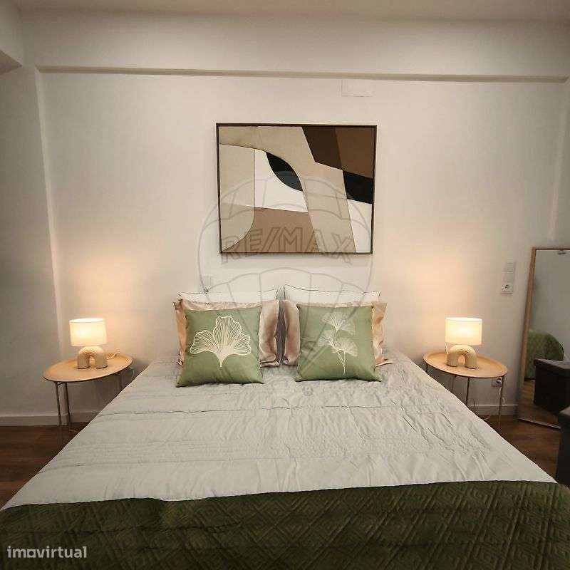 Apartamento T3 para venda-15