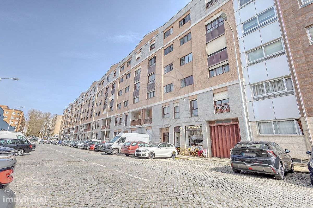 Apartamento T2 para venda-2