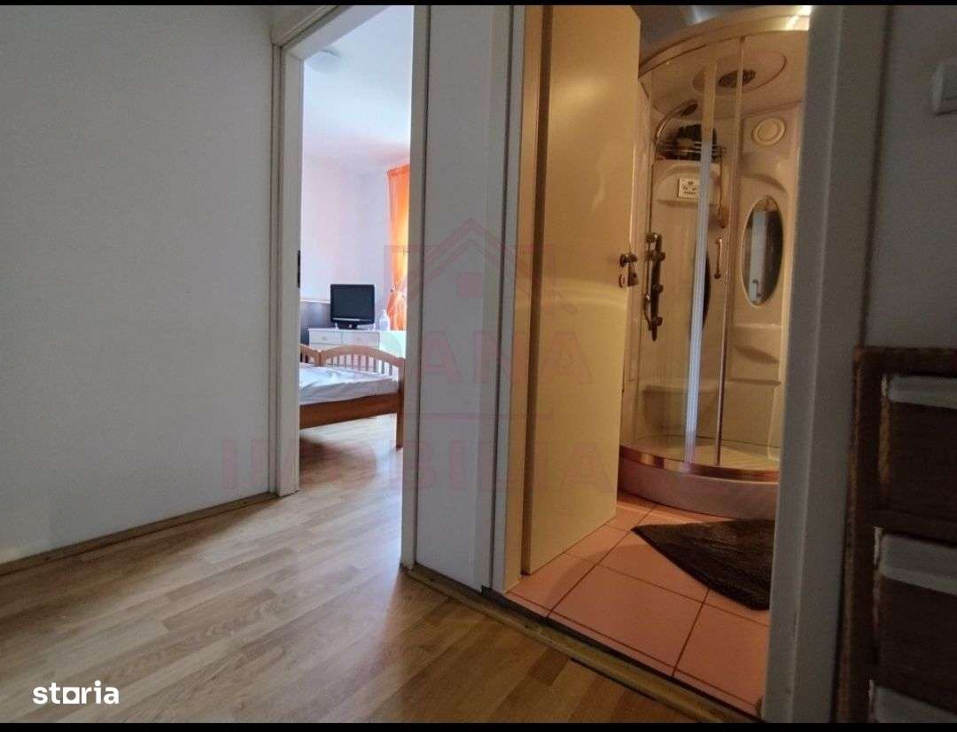 CASĂ DE VÂNZARE ÎN POUANA MĂRULUI,JUD. CARAȘ-SEVERIN-5