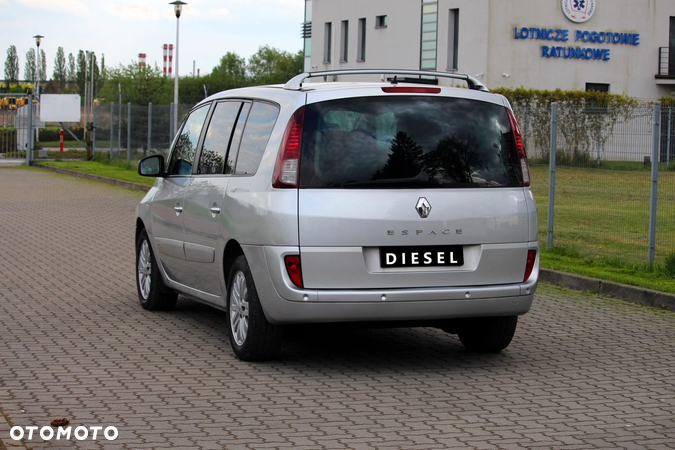 Renault Espace - 5