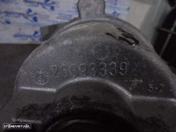 Coluna Direção/Motor Direção 26093281 26093339 26101967 OPEL MERIVA A FASE 2 2010 1.4I 90CV 5P BRANCO - 5