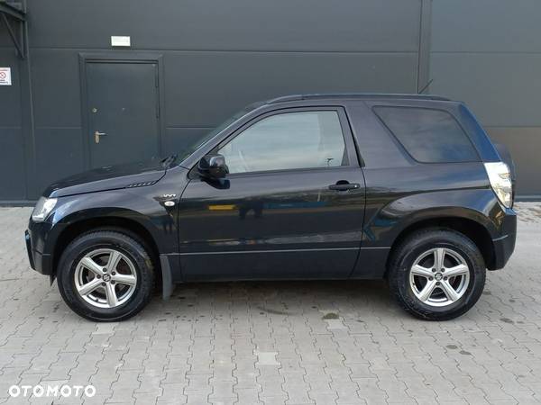 Suzuki Grand Vitara - 17