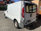 Opel Vivaro - 6