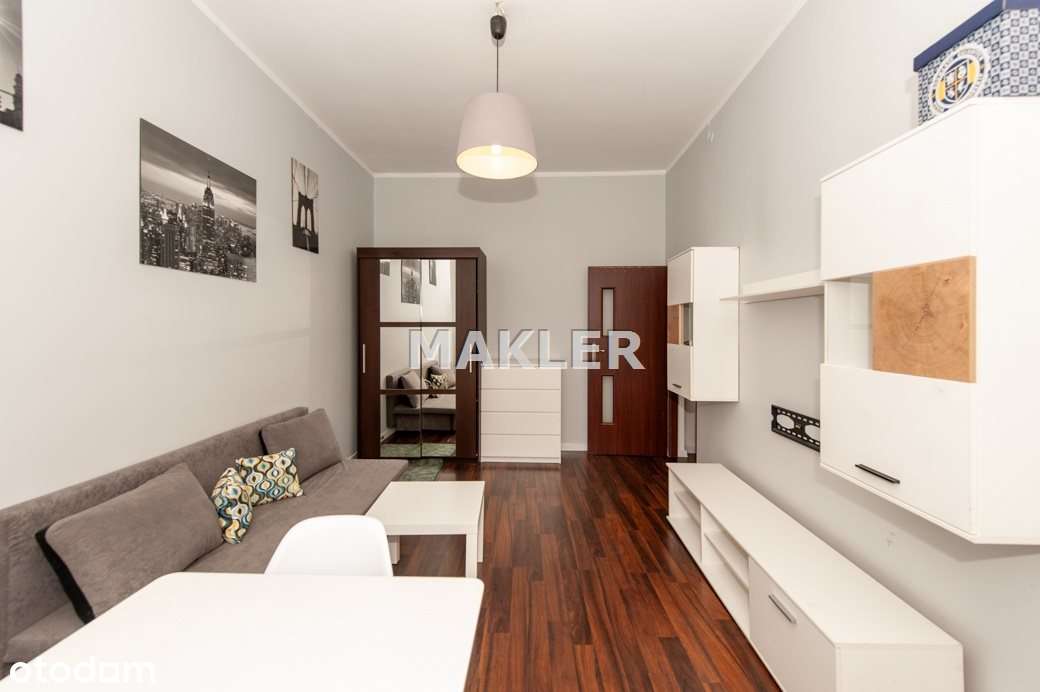 Sprzedam2 pokoje Bocianowo - Pełny obrazek: 1/17