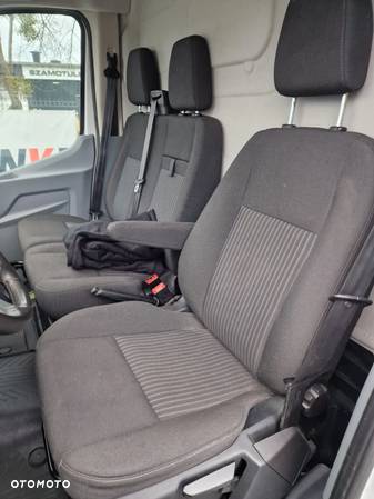 Ford transit - 15