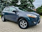 Ford Kuga 2.0 TDCi Titanium MPS6 - 10