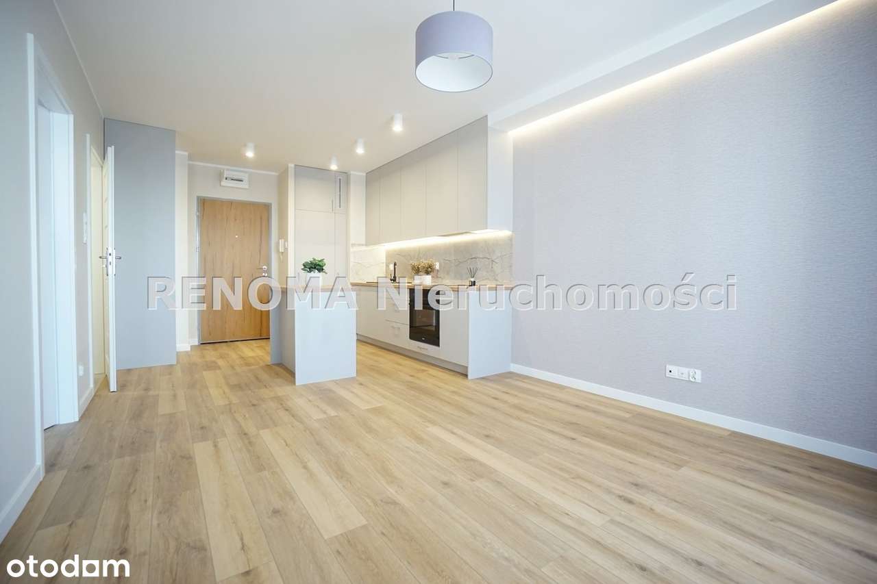 ** Apartament ** Nowe Bojary ** Wyższy standard *-1