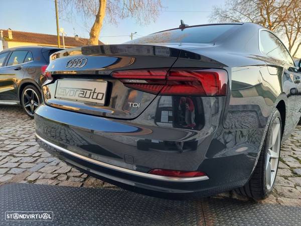 Audi A5 2.0 TDI Sport - 26