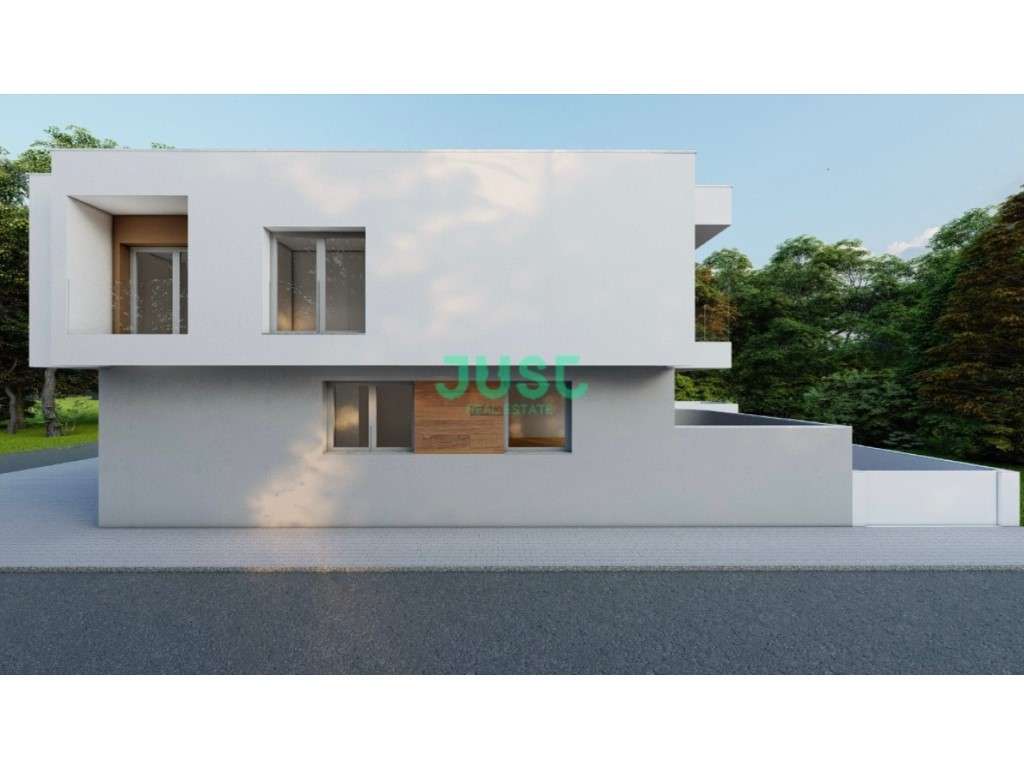 Apartamento T2 com suíte, com 2 vagas de garagem e arrumos em um pr... - Grande imagem: 4/17