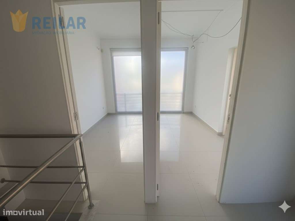 Póvoa de Santa Iria - Loja 62m2 - Grande imagem: 4/21