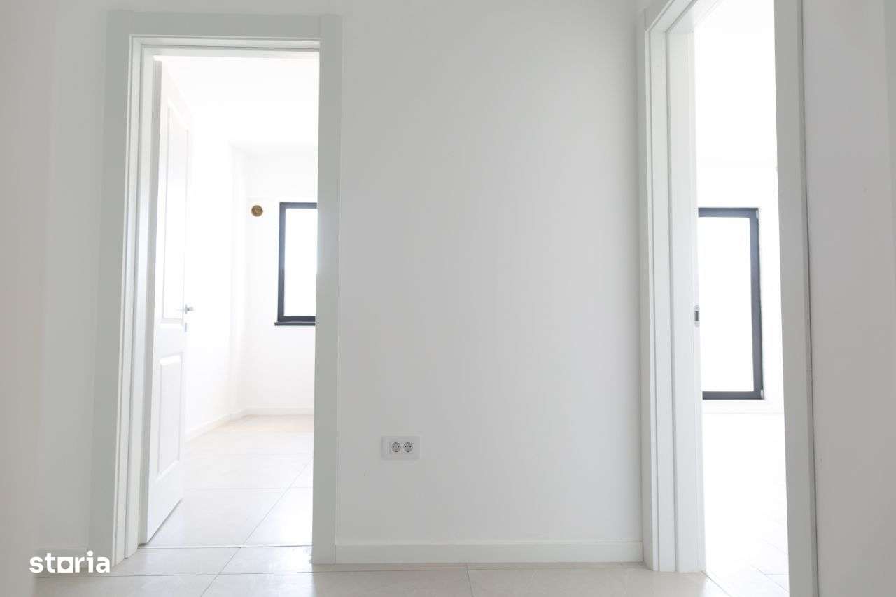 TVA REDUS 9% Apartament INTABULAT  ULTRA-Spatios 2 camere decomandat - Imagine principală: 2/10