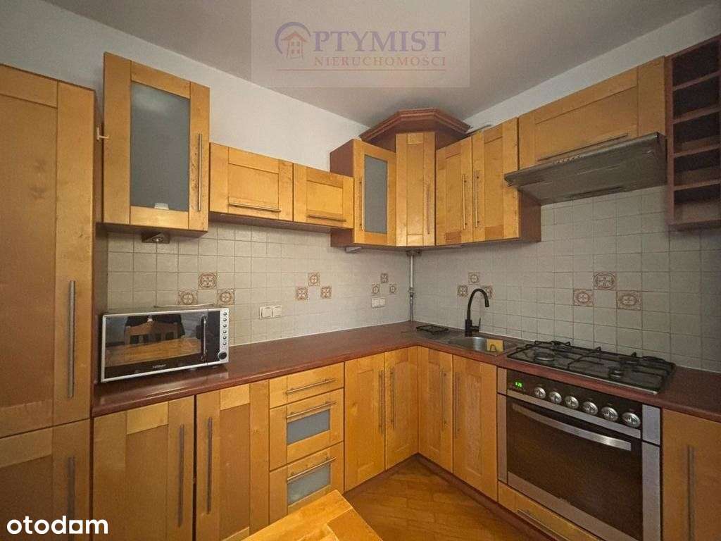 Mieszkanie, 43 m², Warszawa-2