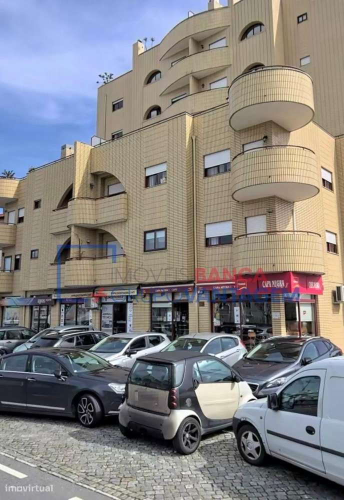 Apartamento T1 Rua Infante D. Henrique - Grande imagem: 3/6