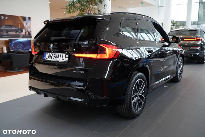 BMW X1 sDrive20i mHEV M Sport sport - 5