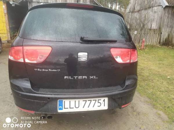 Seat Altea XL - 5