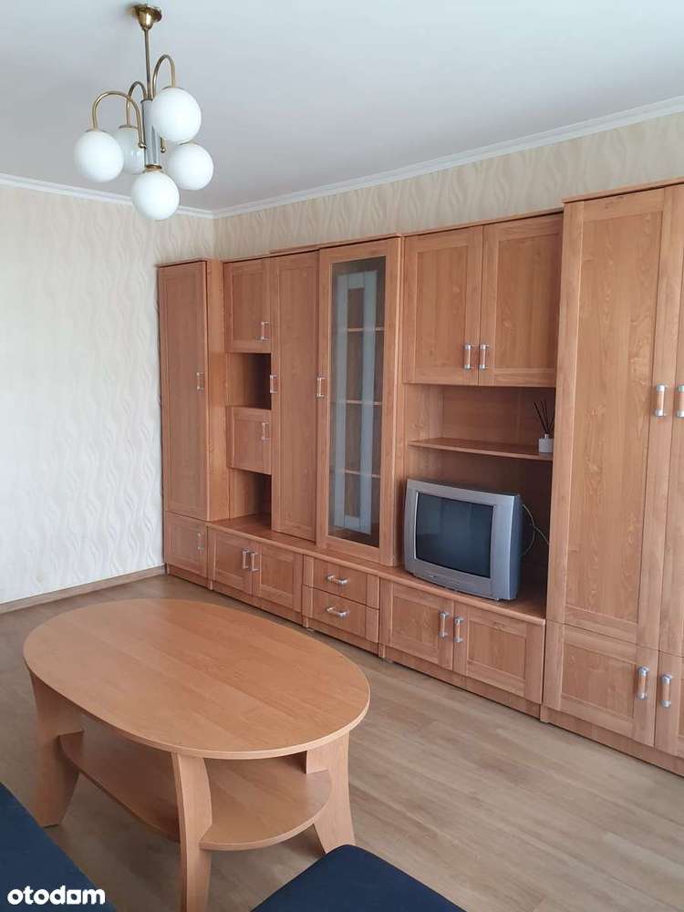 Kawalerka z osobną kuchnią | po odświeżeniu | os. Fazos ul. Ułańska - Pełny obrazek: 5/9