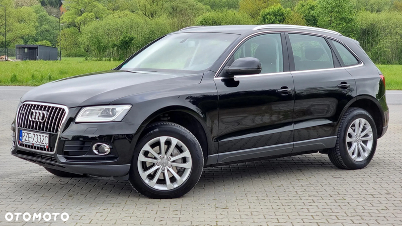 Audi Q5 2.0 TFSI Quattro - 11