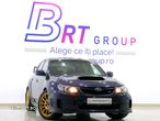 Subaru Impreza WRX STI - 4