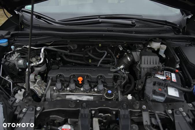 Honda CR-V 2.0i-VTEC 4WD Executive - 38
