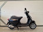 Piaggio Vespa - 6