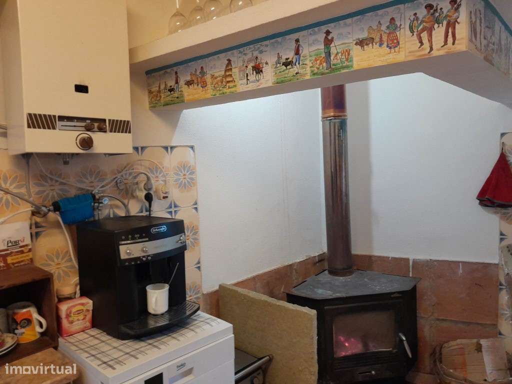 Moradia T3 em aldeia ,do concelho de Mação ! - Grande imagem: 5/38