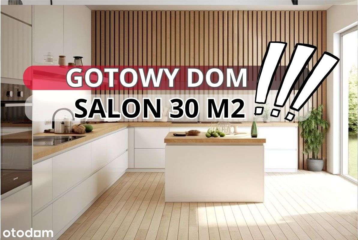 Odbierz klucze * Skrajny * Salon od południa * Przy Parku *promocja!-0
