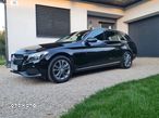 Mercedes-Benz Klasa C 220 (BlueTEC) d 7G-TRONIC - 3