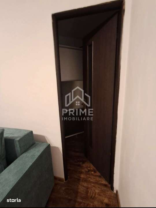 Garsoniera de vanzare | CETATE - M-URI | 30 mp utili - Imagine principală: 5/6