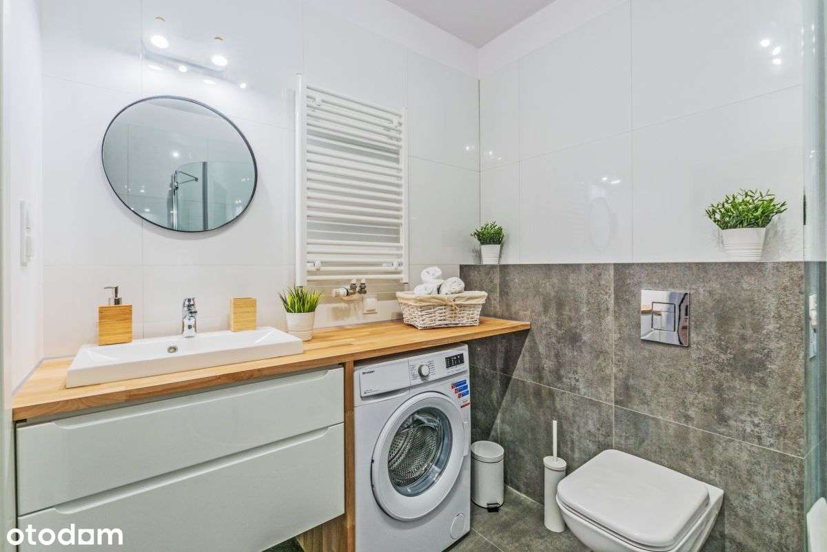 Mieszkanie inwestycyjne Przymorze/Oliwa!-5