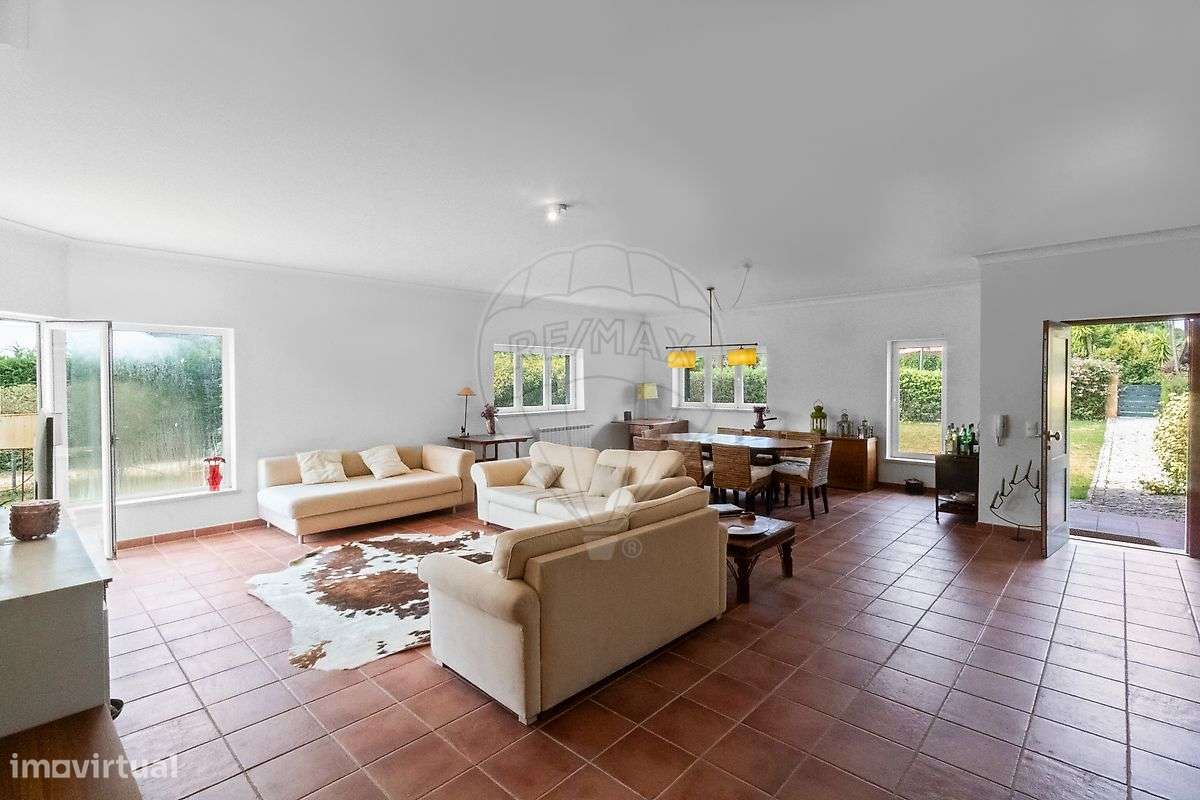 Moradia T6 para venda - Grande imagem: 5/28