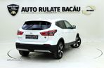 Nissan Qashqai 1.6 DCi Xtronic N-Connecta - 6