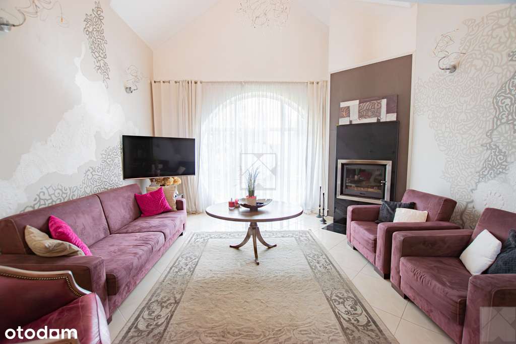 Dom jednorodzinny | 8 arów | do zamieszkania-15