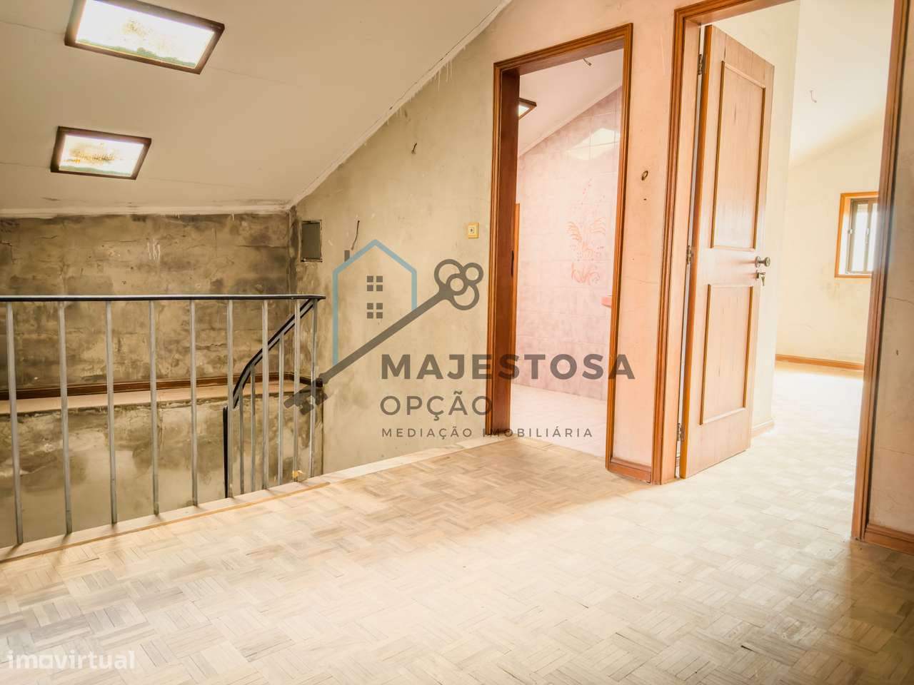 Prédio Inteiro — Comércio + Habitação | Centro de Vila do Conde-16