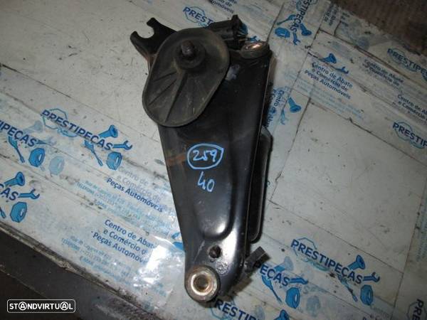 Motor Limpa Vidros Frente REF0259 MG ZR 2001 - 1