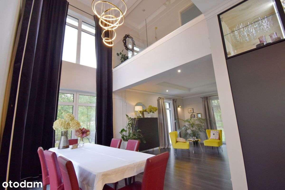 Nowa cena! Wyjątkowy dom na sprzedaż!-7