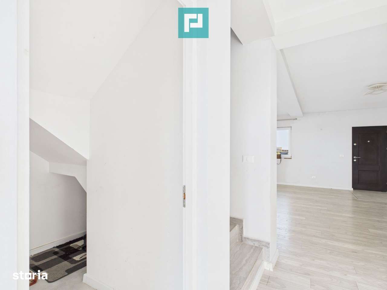 Duplex Parter+Etaj în Urseni - Imagine principală: 3/20