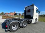 MAN TGX 28.480 6x2 - 4