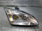 LAMPA PRAWA PRZÓD FORD FOCUS II 4M51-13K060-AA - 1