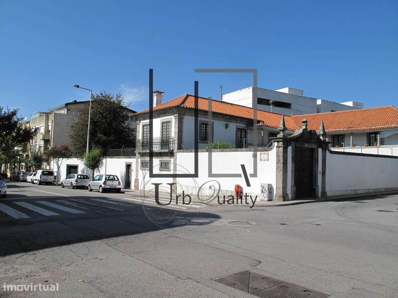 MORADIA ISOLADA T5 – Em Sete Bicas - Grande imagem: 5/14