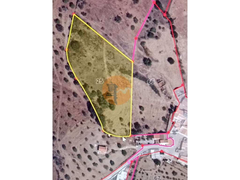 TERRENO COM 7.200 M2 - PRÓXIMO DA VILA ALDEIA - JUNTO AO CENTRO DO ... - Grande imagem: 2/35