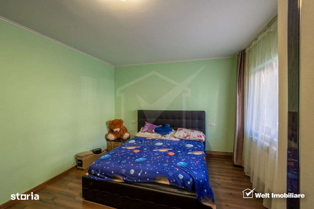 Apartament cu 2 camere, Baciu - Imagine principală: 3/15
