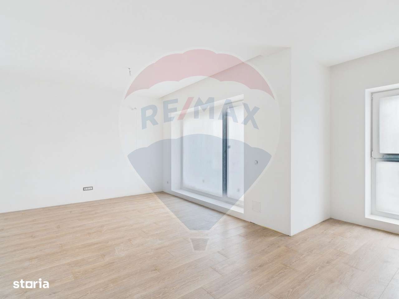 Studio o camera zona OBOR - in constructie finalizare septembrie 2026 - Imagine principală: 2/11