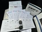 Suzuki Swift 1.2 Dualjet Hybrid Allgrip Comfort - 7