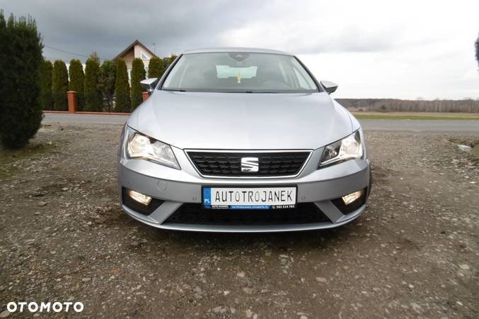 Seat Leon 1.6 TDI Start&Stop Reference - 2